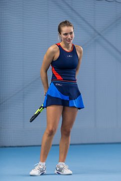 Lilly Düffert 967 - Ellerbeker Weihnachtsturnier